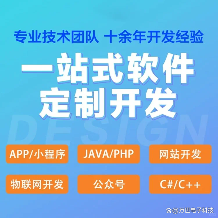日照软件开发
